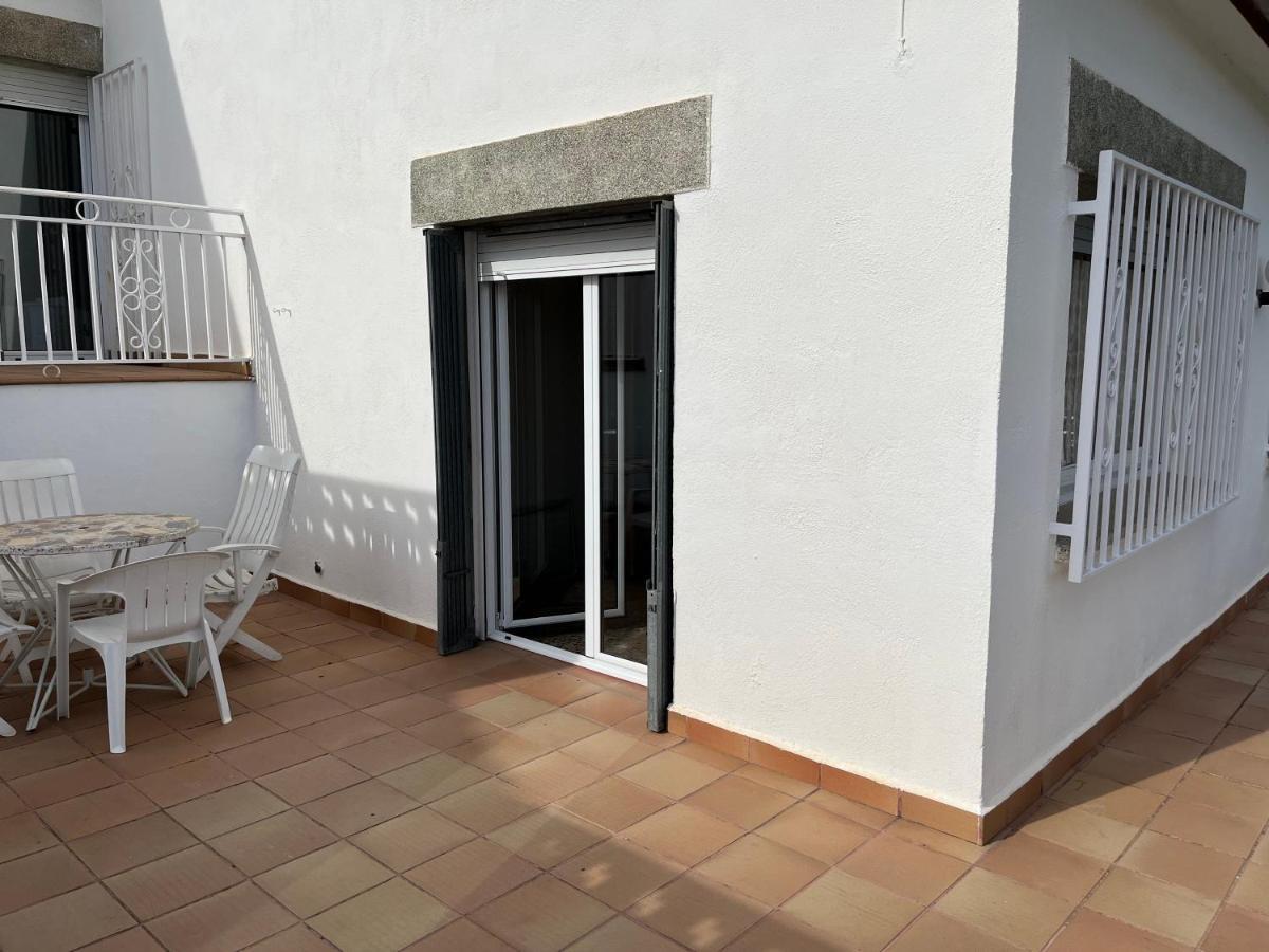 Casa La Pineda Salou, Playa Y Port Aventura Exterior foto